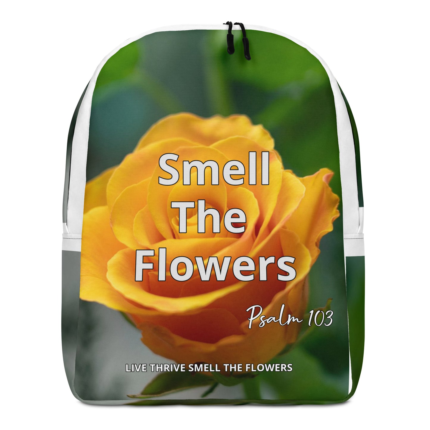 Smell the Flowers