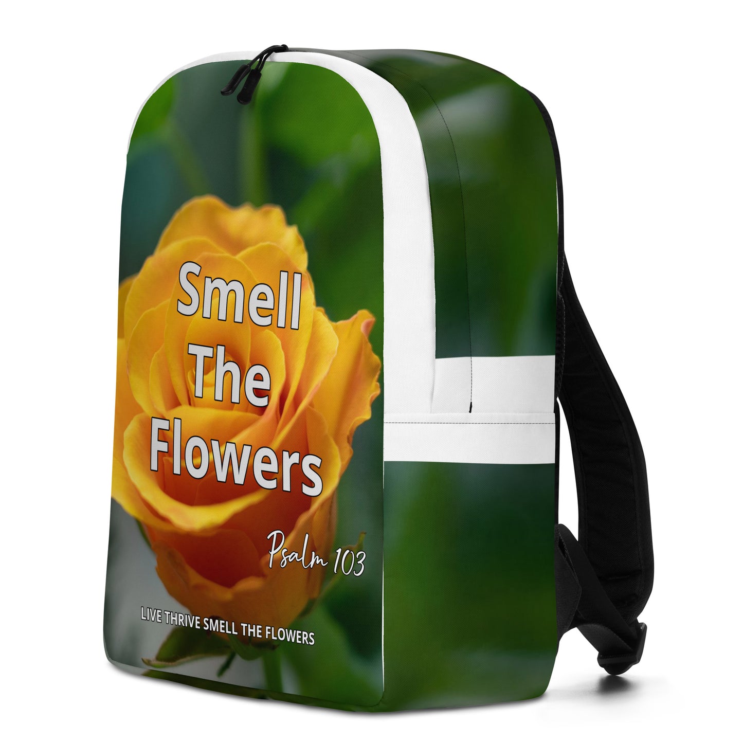 Smell the Flowers