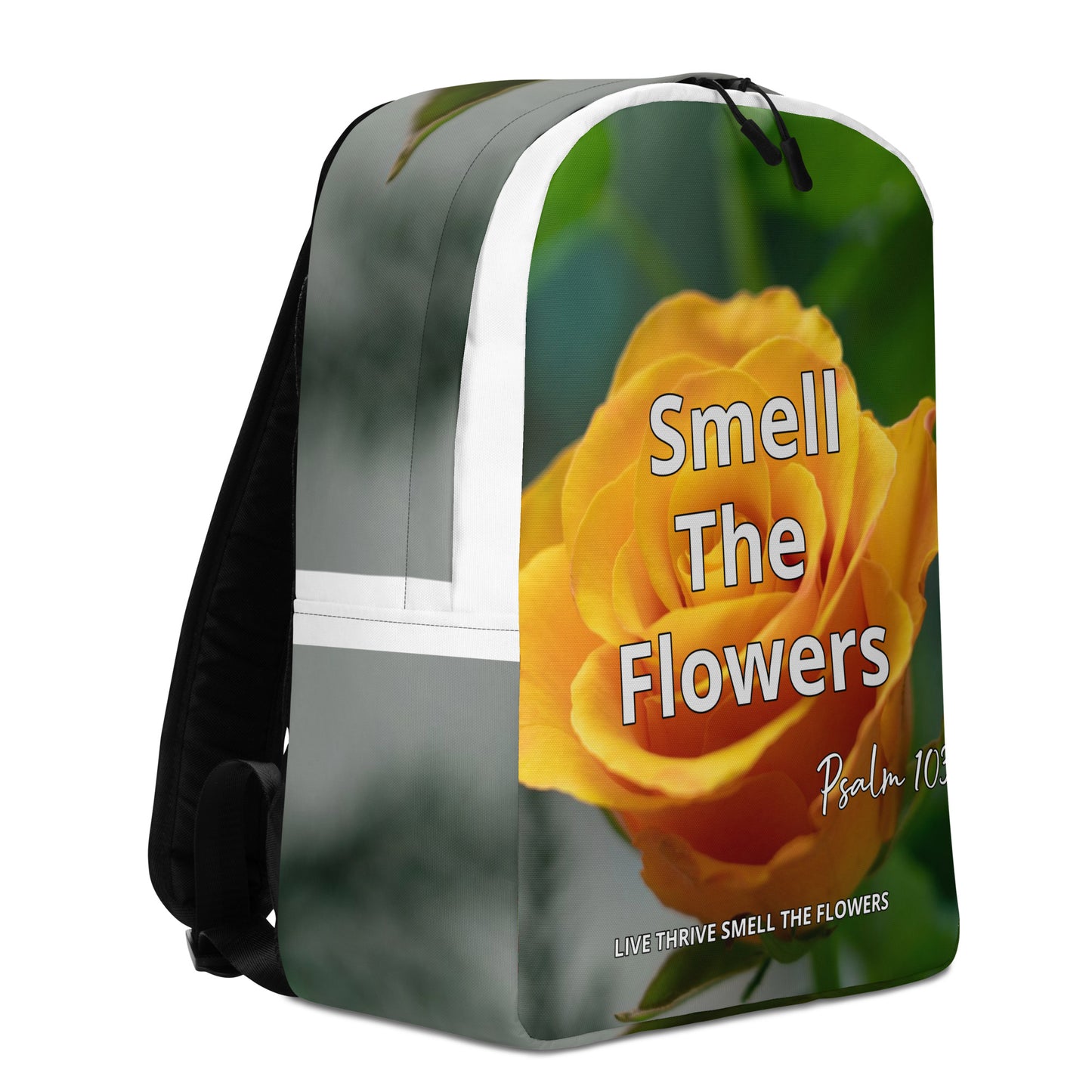 Smell the Flowers